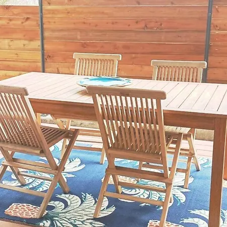 Apartmán Loft Standing 100 M2 A 200 Metres De La Plage Lacanau