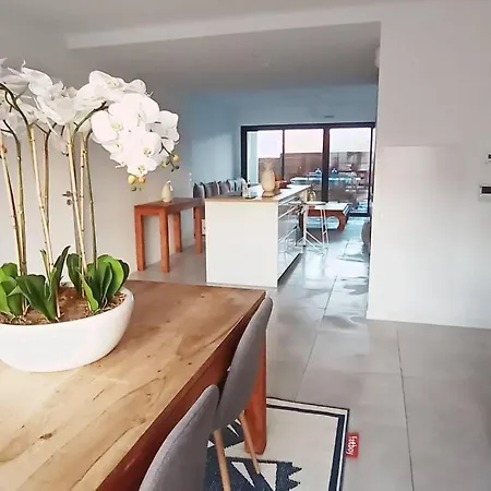 Loft Standing 100 M2 A 200 Metres De La Plage *