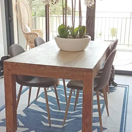 Loft Standing 100 M2 A 200 Metres De La Plage Apartmán Lacanau