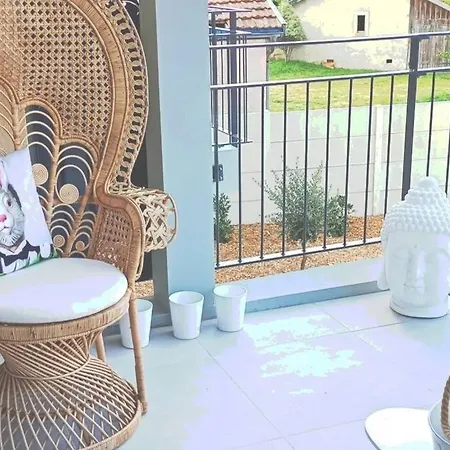 Loft Standing 100 M2 A 200 Metres De La Plage *